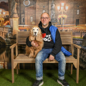 Concorso Fotografico - QuattroZampe in Fiera - Padova - Marzo 2025