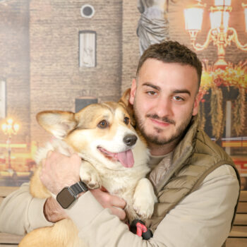 Concorso Fotografico - QuattroZampe in Fiera - Padova - Marzo 2025