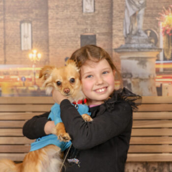 Concorso Fotografico - QuattroZampe in Fiera - Padova - Marzo 2025