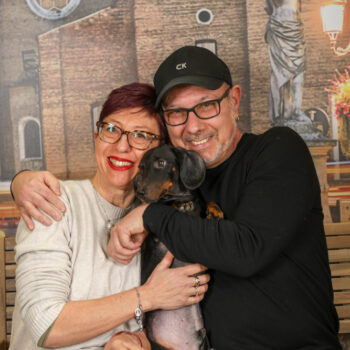Concorso Fotografico - QuattroZampe in Fiera - Padova - Marzo 2025
