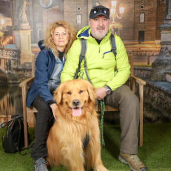 Concorso Fotografico - QuattroZampe in Fiera - Padova - Marzo 2025