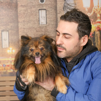 Concorso Fotografico - QuattroZampe in Fiera - Padova - Marzo 2025