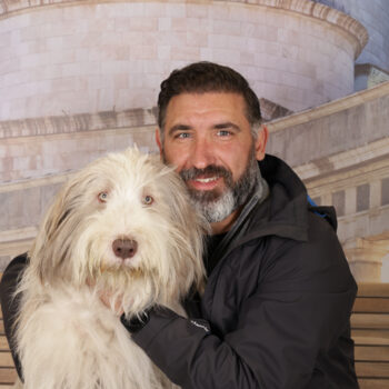 Concorso Fotografico - QuattroZampe in Fiera - Napoli - Aprile 2025