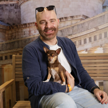 Concorso Fotografico - QuattroZampe in Fiera - Napoli - Aprile 2025