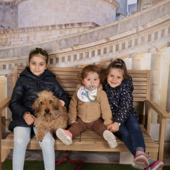 Concorso Fotografico - QuattroZampe in Fiera - Napoli - Aprile 2025