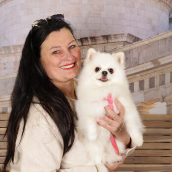 Concorso Fotografico - QuattroZampe in Fiera - Napoli - Aprile 2025