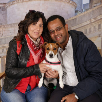 Concorso Fotografico - QuattroZampe in Fiera - Napoli - Aprile 2025