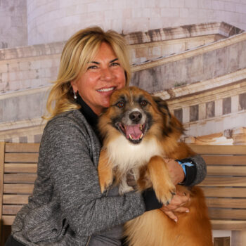 Concorso Fotografico - QuattroZampe in Fiera - Napoli - Aprile 2025