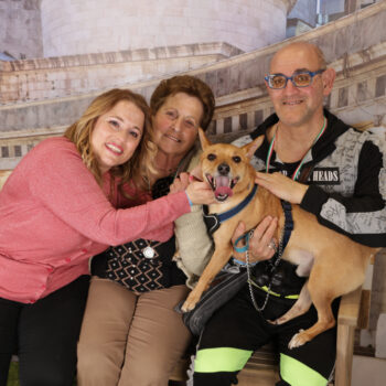 Concorso Fotografico - QuattroZampe in Fiera - Napoli - Aprile 2025