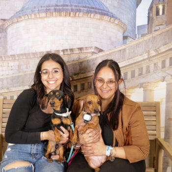 Concorso Fotografico - QuattroZampe in Fiera - Napoli - Aprile 2025
