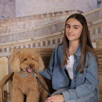 Concorso Fotografico - QuattroZampe in Fiera - Napoli - Aprile 2025
