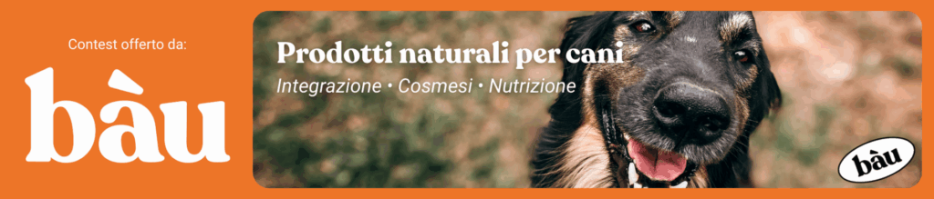 Concorso Fotografico - QuattroZampe in Fiera - Milano - Ottobre 2025