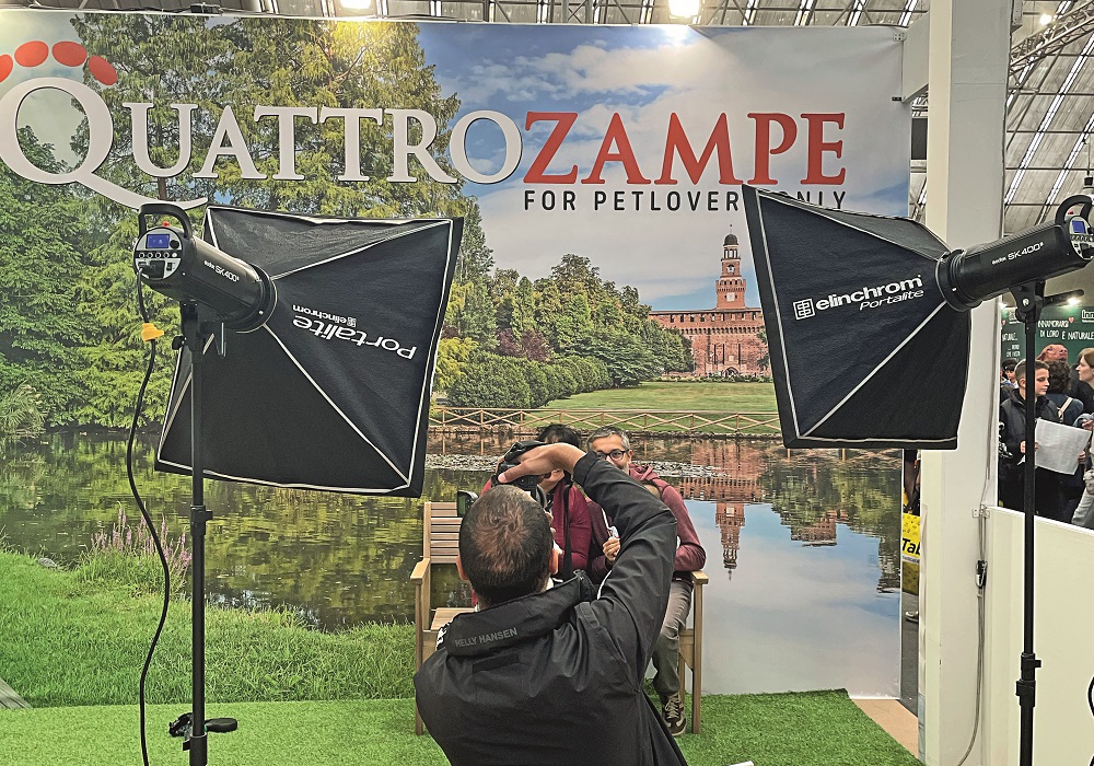 Per gli amanti degli animali torna a Milano QuattroZampeinFiera