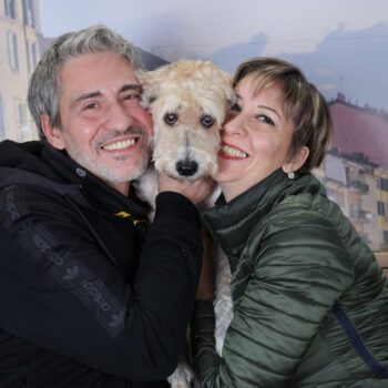 Concorso Fotografico - QuattroZampe in Fiera - Milano - Ottobre 2025