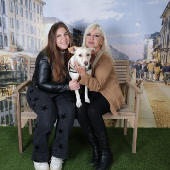 Concorso Fotografico - QuattroZampe in Fiera - Milano - Ottobre 2025