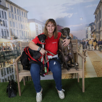 Concorso Fotografico - QuattroZampe in Fiera - Milano - Ottobre 2025
