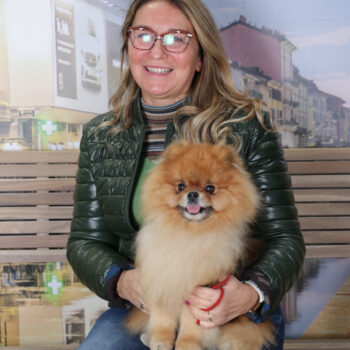 Concorso Fotografico - QuattroZampe in Fiera - Milano - Ottobre 2025