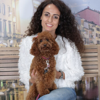Concorso Fotografico - QuattroZampe in Fiera - Milano - Ottobre 2025