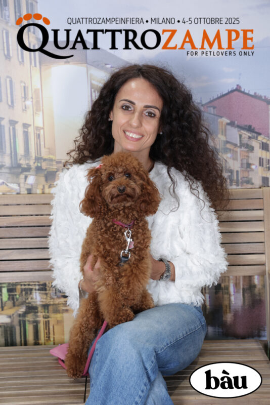 Concorso Fotografico - QuattroZampe in Fiera - Milano - Ottobre 2025