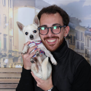 Concorso Fotografico - QuattroZampe in Fiera - Milano - Ottobre 2025