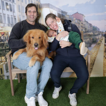 Concorso Fotografico - QuattroZampe in Fiera - Milano - Ottobre 2025