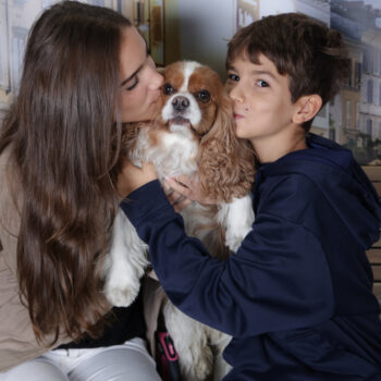 Concorso Fotografico - QuattroZampe in Fiera - Milano - Ottobre 2025
