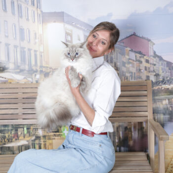 Concorso Fotografico - QuattroZampe in Fiera - Milano - Ottobre 2025