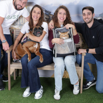 Concorso Fotografico - QuattroZampe in Fiera - Milano - Ottobre 2025