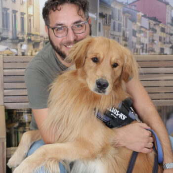Concorso Fotografico - QuattroZampe in Fiera - Milano - Ottobre 2025