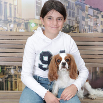 Concorso Fotografico - QuattroZampe in Fiera - Milano - Ottobre 2025