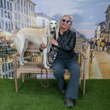 Concorso Fotografico - QuattroZampe in Fiera - Milano - Ottobre 2025