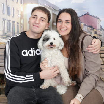 Concorso Fotografico - QuattroZampe in Fiera - Milano - Ottobre 2025