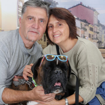 Concorso Fotografico - QuattroZampe in Fiera - Milano - Ottobre 2025