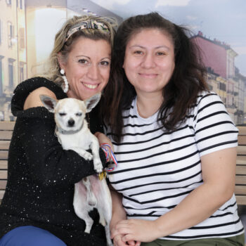 Concorso Fotografico - QuattroZampe in Fiera - Milano - Ottobre 2025