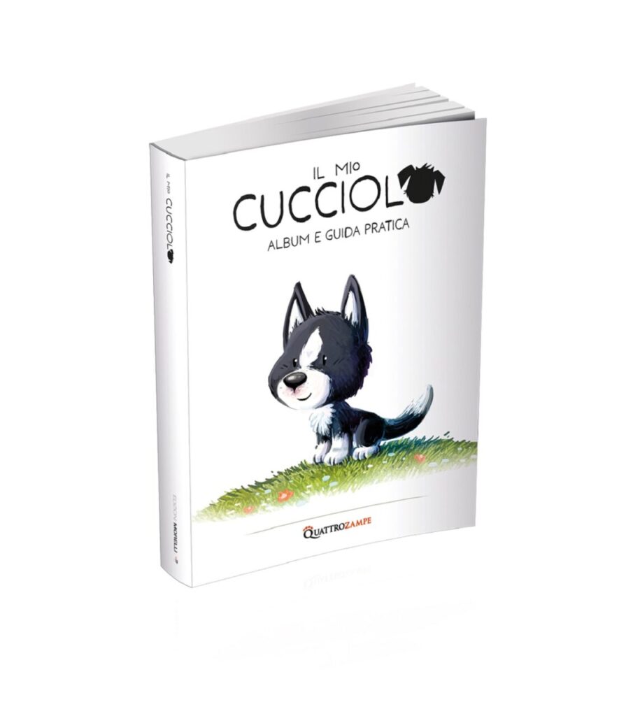 Storie, emozioni, consigli: la collana di Quattrozampe dedicata ai pet