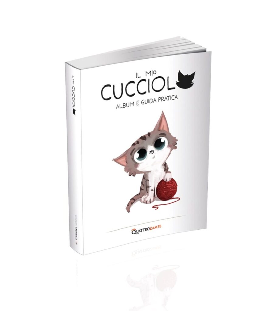 Storie, emozioni, consigli: la collana di Quattrozampe dedicata ai pet