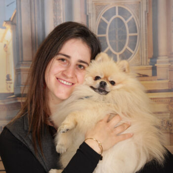 Concorso Fotografico - QuattroZampe in Fiera - Torino - Novembre 2025