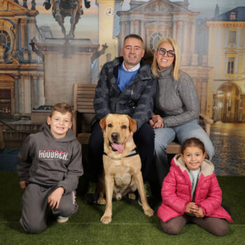 Concorso Fotografico - QuattroZampe in Fiera - Torino - Novembre 2025