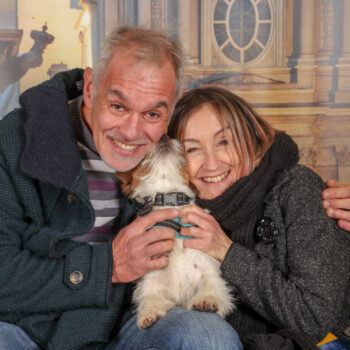 Concorso Fotografico - QuattroZampe in Fiera - Torino - Novembre 2025