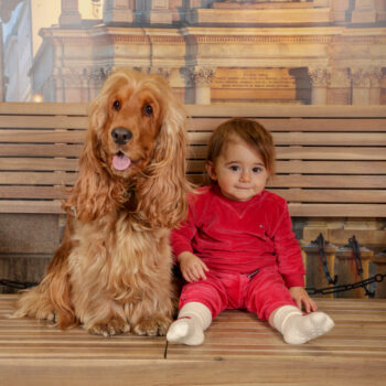 Concorso Fotografico - QuattroZampe in Fiera - Torino - Novembre 2025