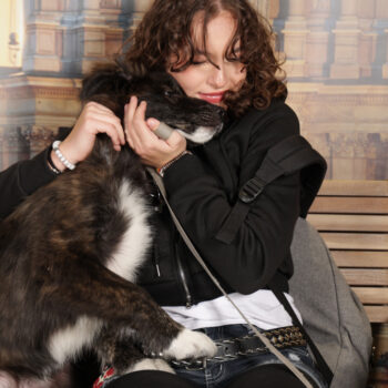 Concorso Fotografico - QuattroZampe in Fiera - Torino - Novembre 2025