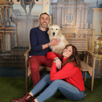 Concorso Fotografico - QuattroZampe in Fiera - Torino - Novembre 2025