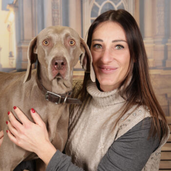 Concorso Fotografico - QuattroZampe in Fiera - Torino - Novembre 2025