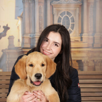 Concorso Fotografico - QuattroZampe in Fiera - Torino - Novembre 2025