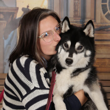 Concorso Fotografico - QuattroZampe in Fiera - Torino - Novembre 2025