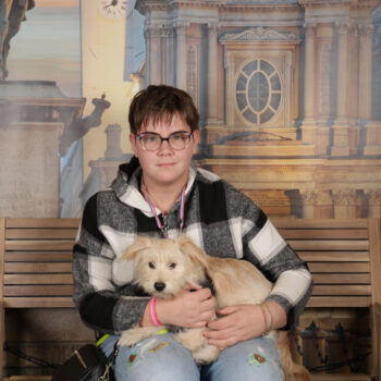 Concorso Fotografico - QuattroZampe in Fiera - Torino - Novembre 2025