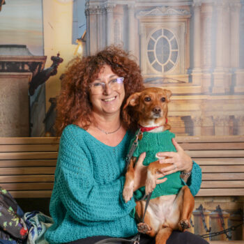 Concorso Fotografico - QuattroZampe in Fiera - Torino - Novembre 2025