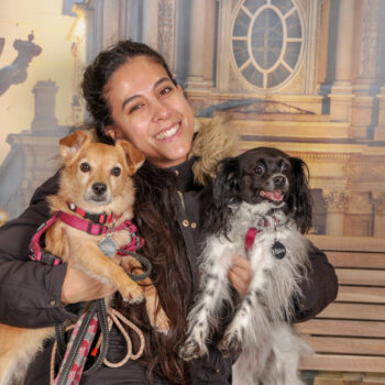 Concorso Fotografico - QuattroZampe in Fiera - Torino - Novembre 2025