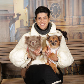 Concorso Fotografico - QuattroZampe in Fiera - Torino - Novembre 2025