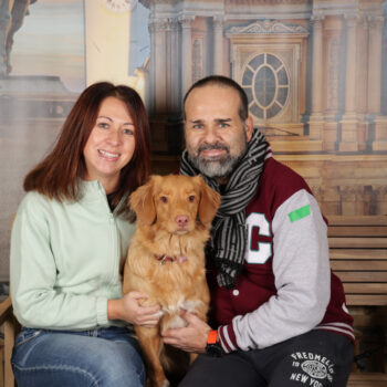 Concorso Fotografico - QuattroZampe in Fiera - Torino - Novembre 2025